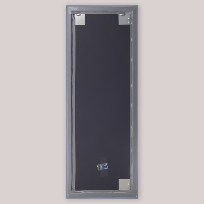 Зеркало настенное, в раме, 40х120 см