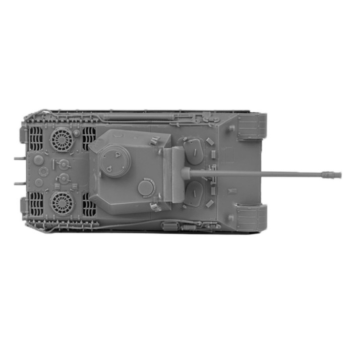 Сборная модель-танк «Великие противостояния: Т-34/76 против Пантеры» Звезда, 1/72, (5202) Сборная модель-танк «Великие противостояния: Т-34/76 против Пантеры» Звезда, 1/72, (5202)