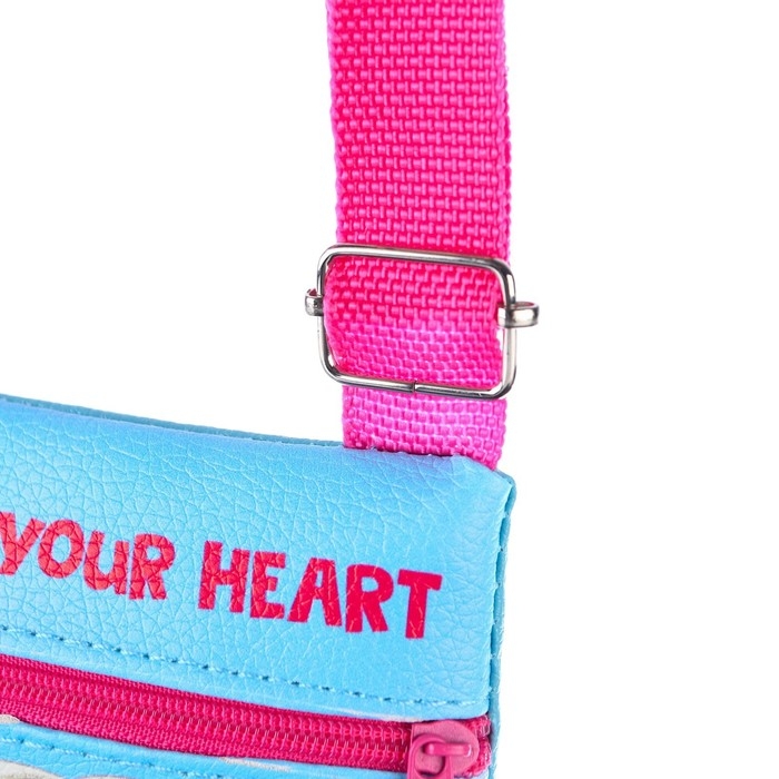 Сумка детская, 11х16 см, Холодное сердце Сумка детская, 11х16 см, Холодное сердце