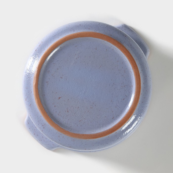 Сотейник ColorLife, 1 л, цвет сиреневый Сотейник ColorLife, 1 л, цвет сиреневый