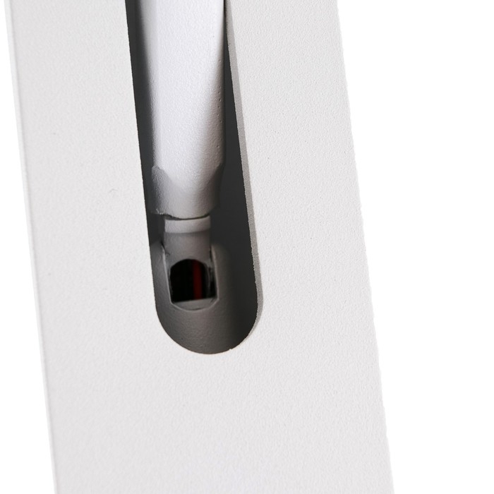 Светильник 1573/1WT LED 7Вт 4000К белый Светильник 1573/1WT LED 7Вт 4000К белый