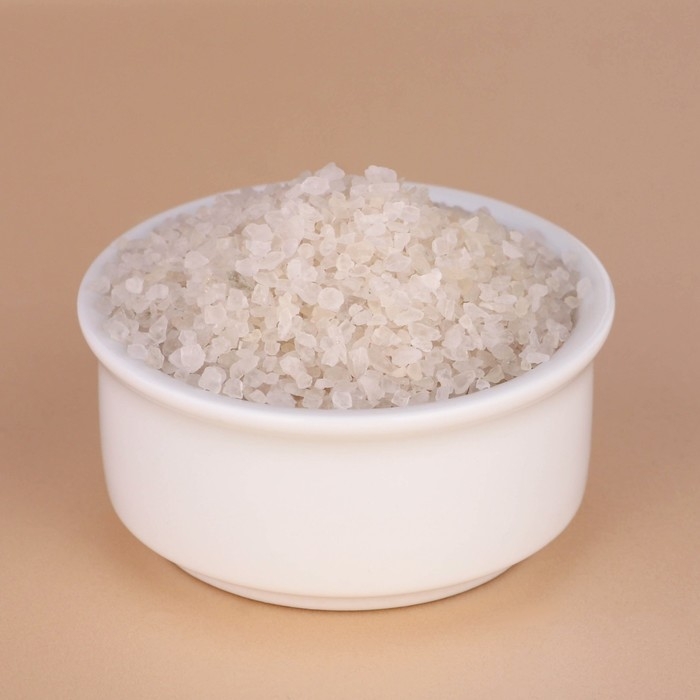 Соль для ванны «Уютного года», 200 г, аромат имбирного пряника, Новый Год Соль для ванны «Уютного года», 200 г, аромат имбирного пряника, Новый Год