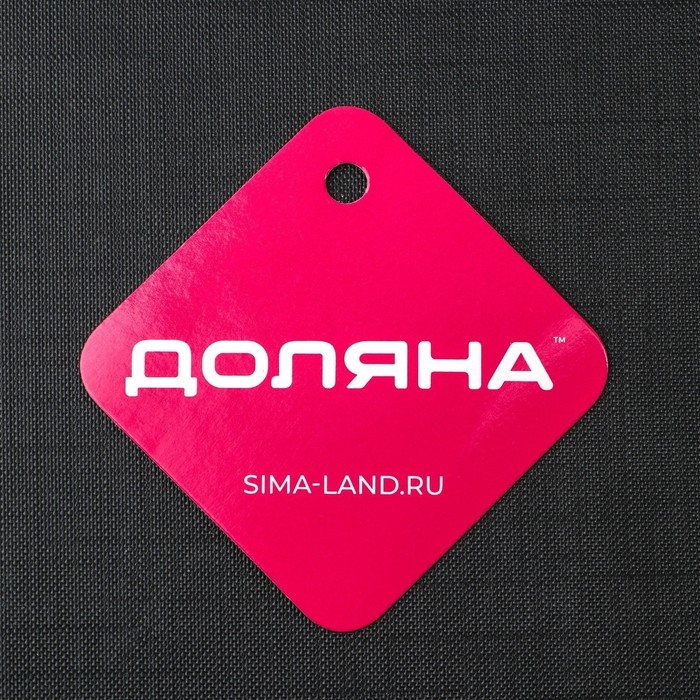 Овощечистка Доляна Zero, 19 см, нержавеющая сталь, цвет серебристый Овощечистка Доляна Zero, 19 см, нержавеющая сталь, цвет серебристый