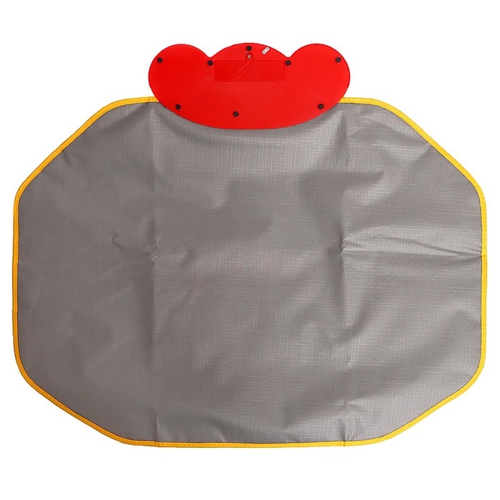 Музыкальный коврик &laquo;Барабанная установка&raquo;, 78 &times; 60 см