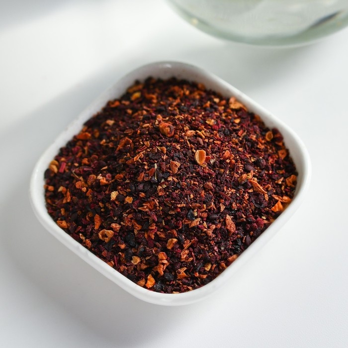 Ягодно-травяной чай «Любимой маме»: черника, плоды боярышника, гибискус, зелёное яблоко, арония черноплодная, 50 г. Ягодно-травяной чай «Любимой маме»: черника, плоды боярышника, гибискус, зелёное яблоко, арония черноплодная, 50 г.