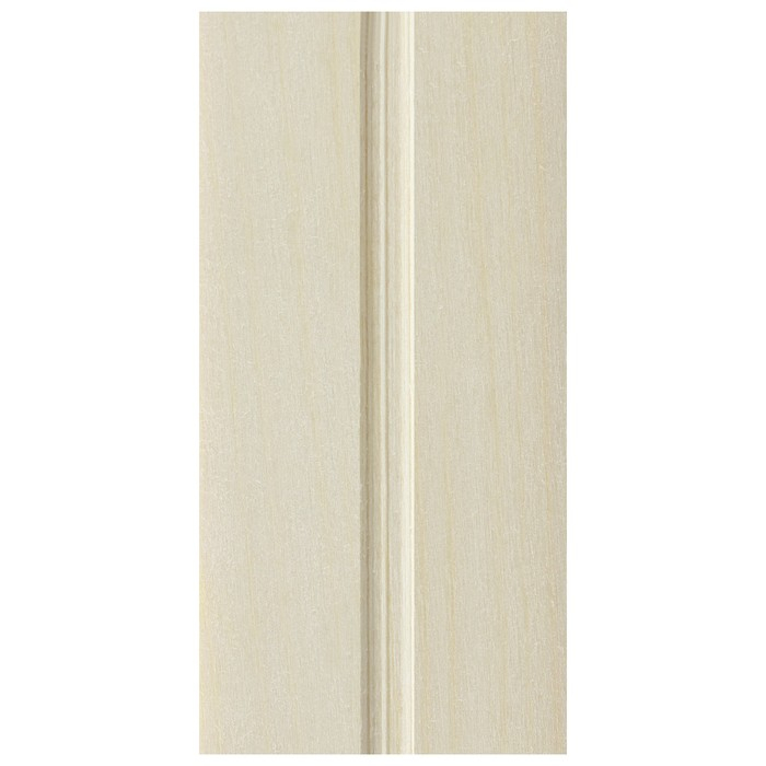 Лыжи «Снеговик» деревянные, 90 см