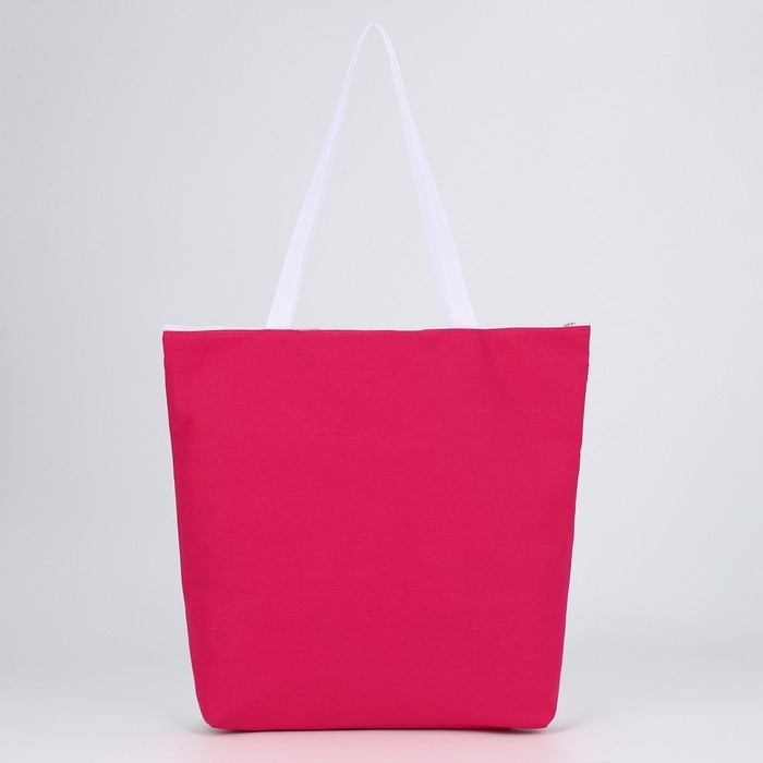 Шопер Meow, на молнии, 37х32х10см Шопер Meow, на молнии, 37х32х10см