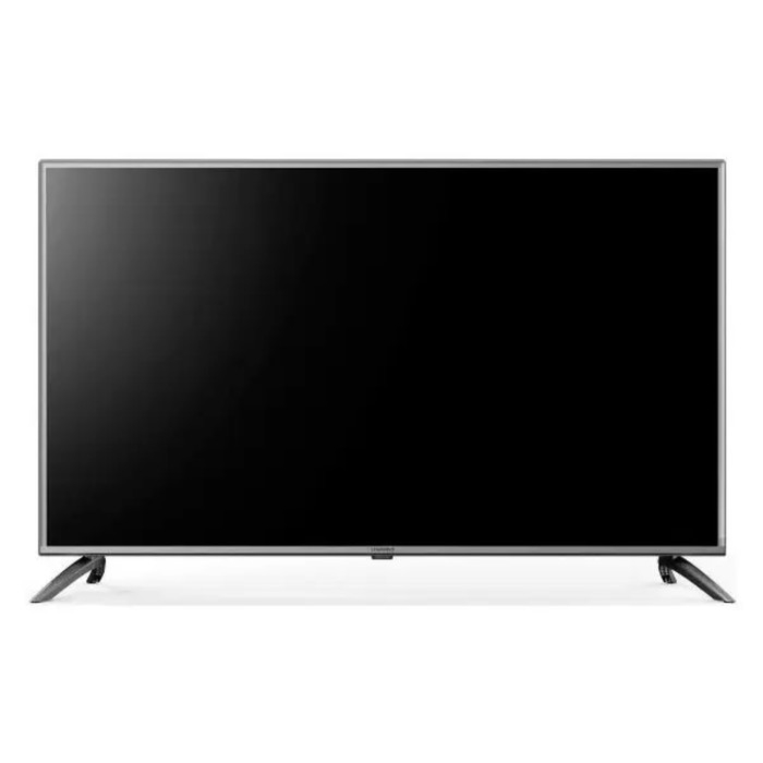 Телевизор Starwind SW-LED50UG400, 50 Телевизор Starwind SW-LED50UG400, 50",3840x2160, DVB/T2/C/S/S2, HDMI 3, USB, Smart TV, серый