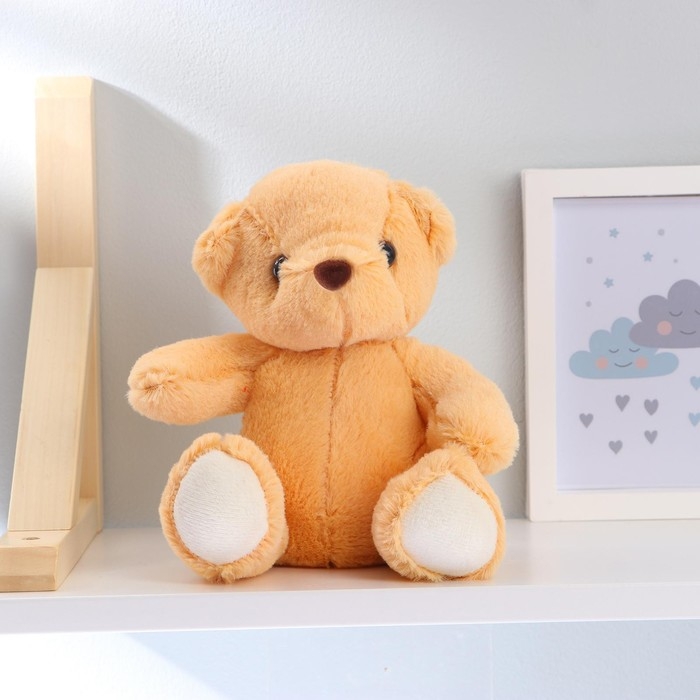 Мягкая игрушка «Медведь» Мягкая игрушка «Медведь»