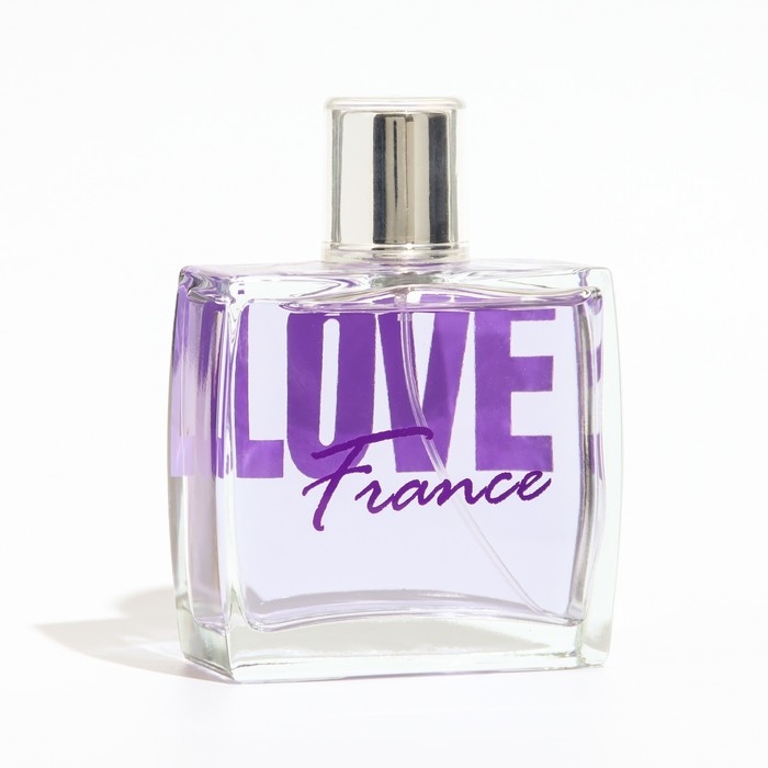 Туалетная вода женская Love Туалетная вода женская Love "France", 100 мл