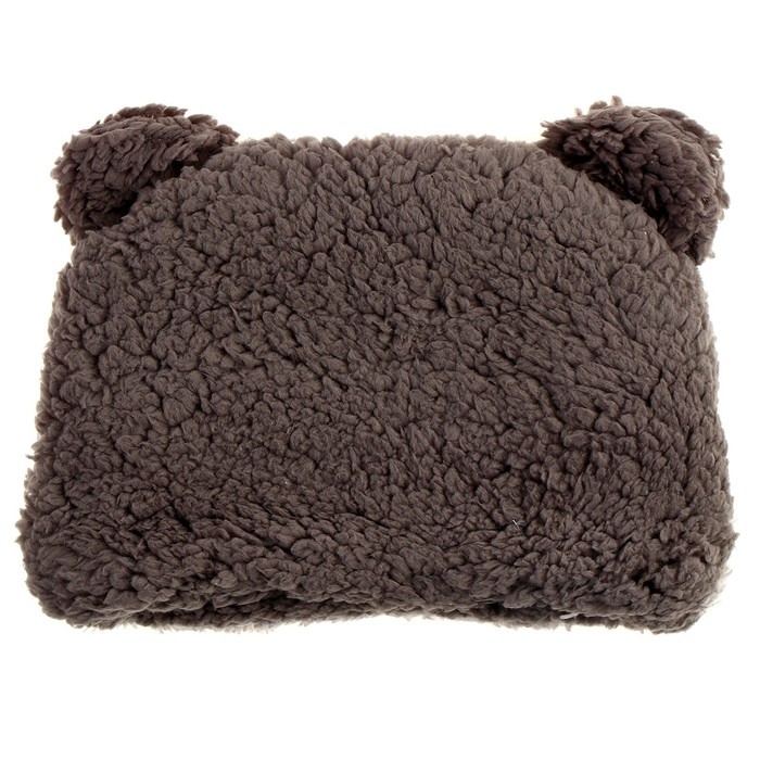 Карнавальная шапочка «Весёлые зверята: кошечка», р. 52–54 Карнавальная шапочка «Весёлые зверята: кошечка», р. 52–54