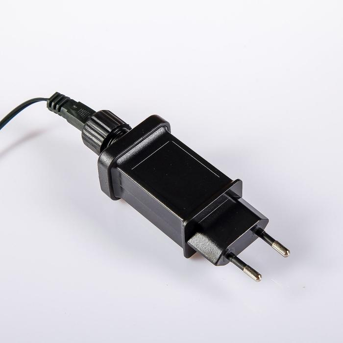 Ёлка фиброоптическая  Ёлка фиброоптическая "Звезда" 150 см d нижнего яруса 76 см 170 веток