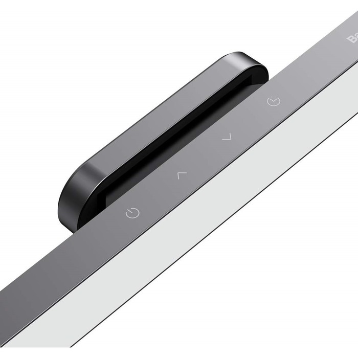 Светильник подвесной Baseus Magnetic Stepless Dimming Charging, темно-серый Светильник подвесной Baseus Magnetic Stepless Dimming Charging, темно-серый