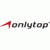 Перчатки спортивные ONLYTOP, р. S, цвет красный