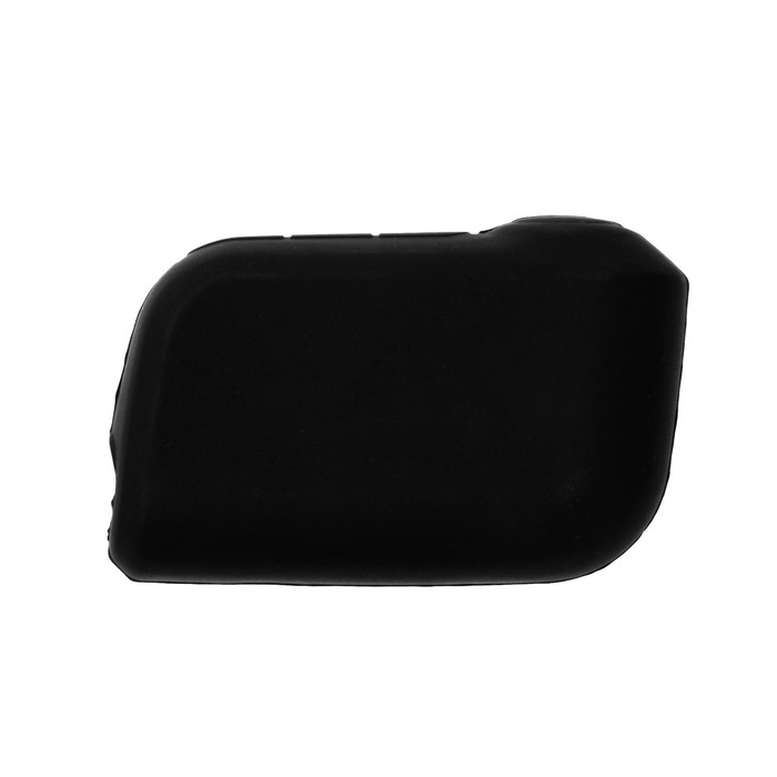 Чехол брелока Starline модель А93, А63, силиконовый, черный Чехол брелока Starline модель А93, А63, силиконовый, черный