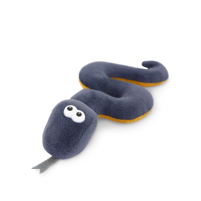 Мягкая игрушка «Ужик Вжик», цвет синий, 15 см Мягкая игрушка «Ужик Вжик», цвет синий, 15 см