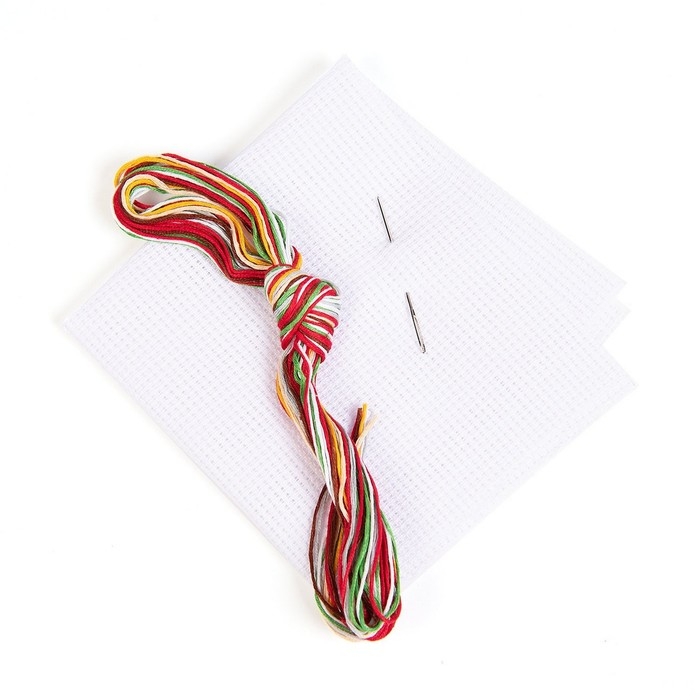 Набор для творчества. Вышивка «Коала» Набор для творчества. Вышивка «Коала»