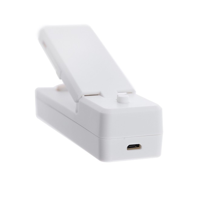 Запайщик пакетов, портативный LPS-03, портативный, АКБ, 400 mAh, складной нож, USB Запайщик пакетов, портативный LPS-03, портативный, АКБ, 400 mAh, складной нож, USB