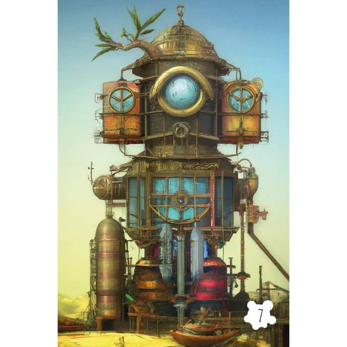 Набор дополнительных карточек «Имаджинариум. Нейросеть» Набор дополнительных карточек «Имаджинариум. Нейросеть»