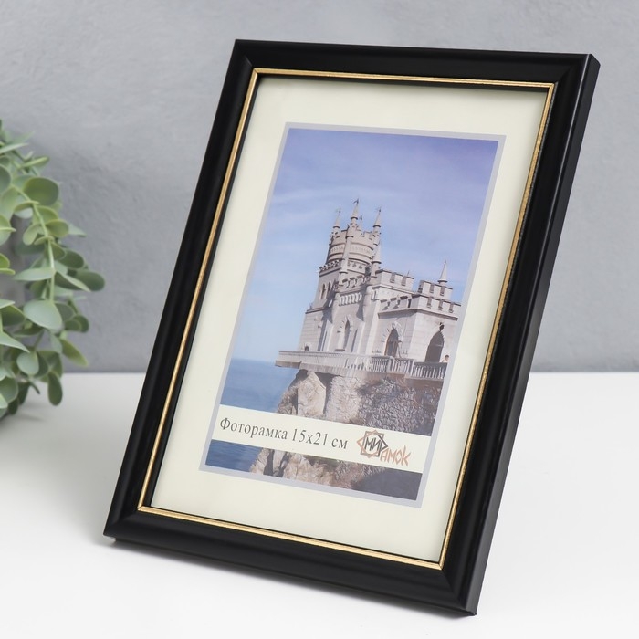 Фоторамка 1017-3118(СП) (15х21 см) Фоторамка 1017-3118(СП) (15х21 см)