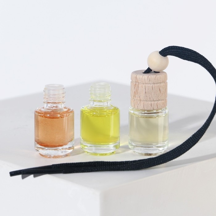 Ароматизаторы в машину новогодние «Будь всегда первым» на Новый год, кофе, черный лед, цитрус (набор 3 шт) Ароматизаторы в машину новогодние «Будь всегда первым» на Новый год, кофе, черный лед, цитрус (набор 3 шт)