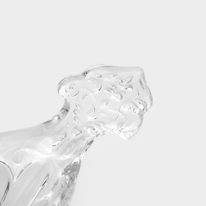 Соусник стеклянный «Москва», d=16×7 см, h=6 см Соусник стеклянный «Москва», d=16×7 см, h=6 см