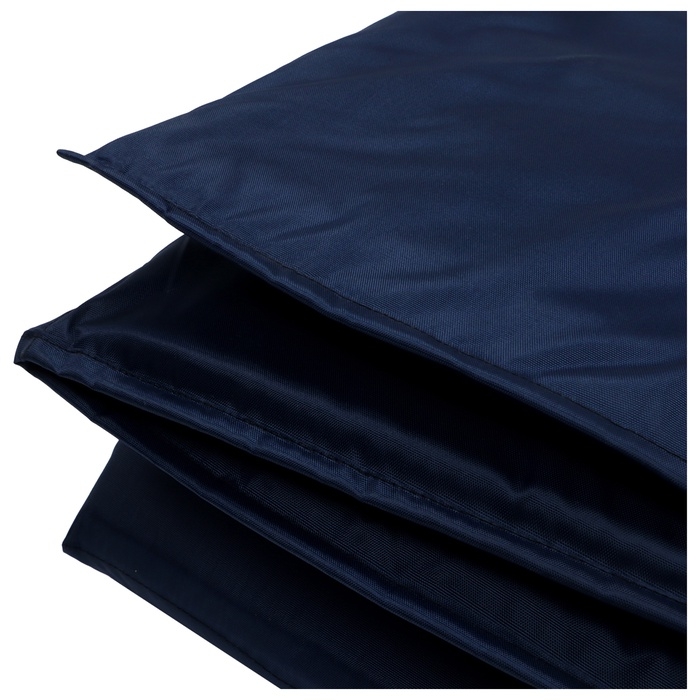 Пол в палатку, 200 х 180 см, синий Пол в палатку, 200 х 180 см, синий