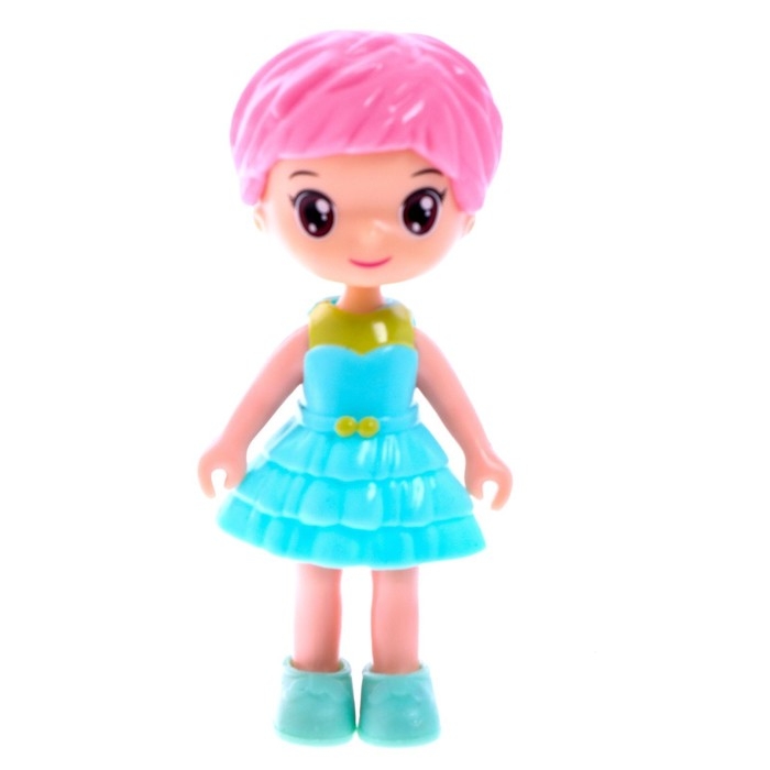 Игровой набор «Кухня Софии»: столовая с набором мебели и аксессуарами Игровой набор «Кухня Софии»: столовая с набором мебели и аксессуарами