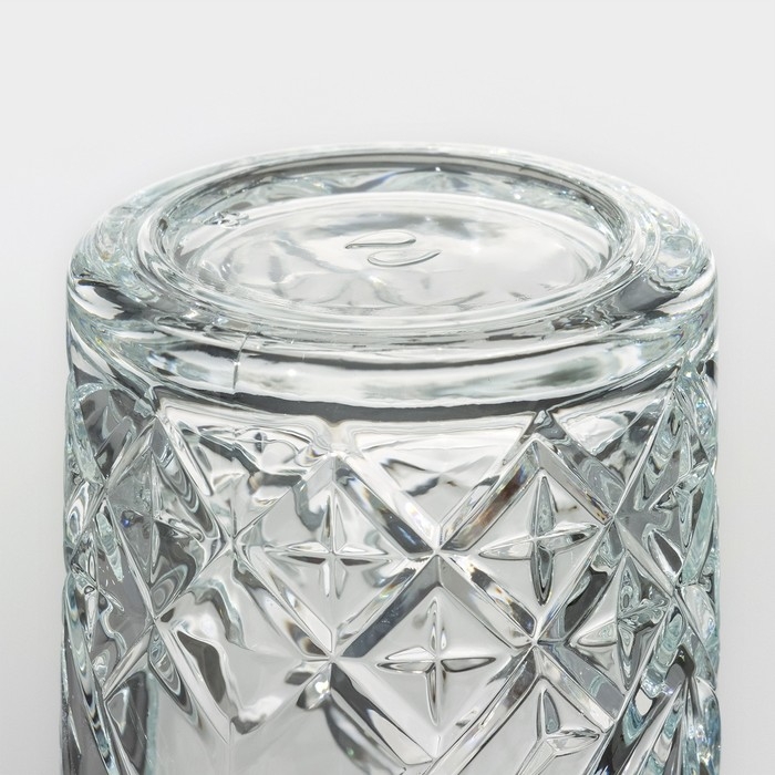 Набор стеклянных стаканов Timeless, 115 мл, 6 шт Набор стеклянных стаканов Timeless, 115 мл, 6 шт