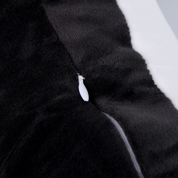 Мягкая игрушка-подголовник Мягкая игрушка-подголовник "Панда"