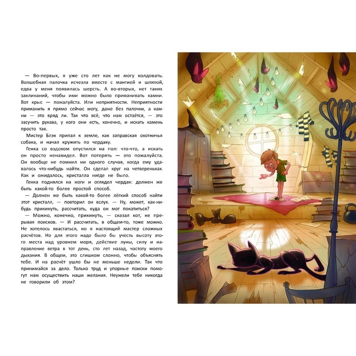 Книга «Ведьма, кот и дело в шляпе», Павлова Н. Книга «Ведьма, кот и дело в шляпе», Павлова Н.