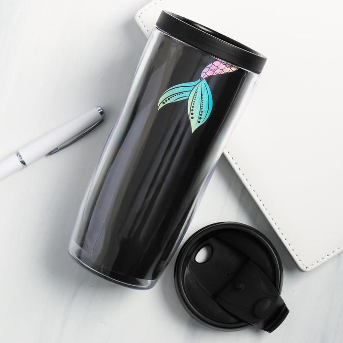 Термостакан &laquo;Единорог&raquo; 350мл