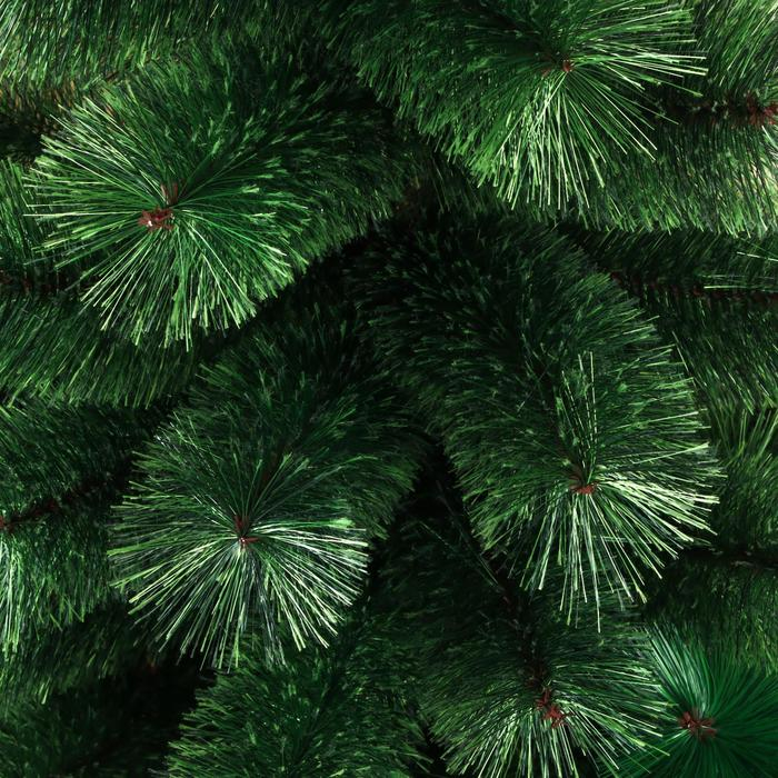 Кедр седина 120 см, d нижнего яруса 80 см, d иголок 10 см, 110 веток, металл подставка Кедр седина 120 см, d нижнего яруса 80 см, d иголок 10 см, 110 веток, металл подставка