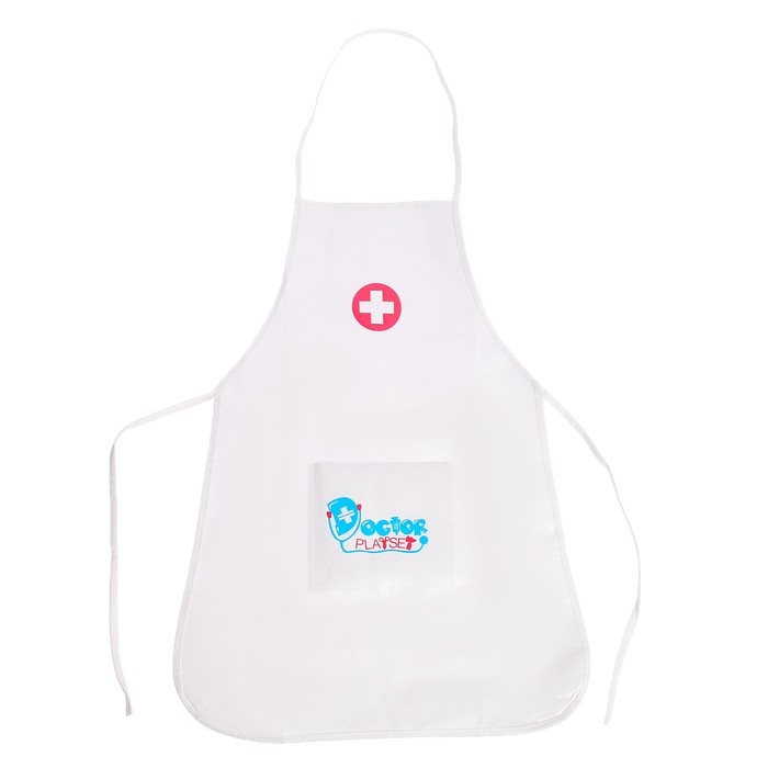 Набор ветеринара «Любимый питомец», 7 предметов Набор ветеринара «Любимый питомец», 7 предметов