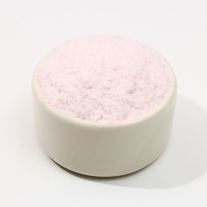 Cоль для ванны Love, 200 г, аромат клубники, ЧИСТОЕ СЧАСТЬЕ Cоль для ванны Love, 200 г, аромат клубники, ЧИСТОЕ СЧАСТЬЕ