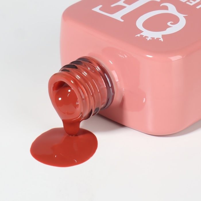 Гель лак для ногтей «SIMPLE», 3-х фазный, 10 мл, LED/UV, цвет (89) Гель лак для ногтей «SIMPLE», 3-х фазный, 10 мл, LED/UV, цвет (89)