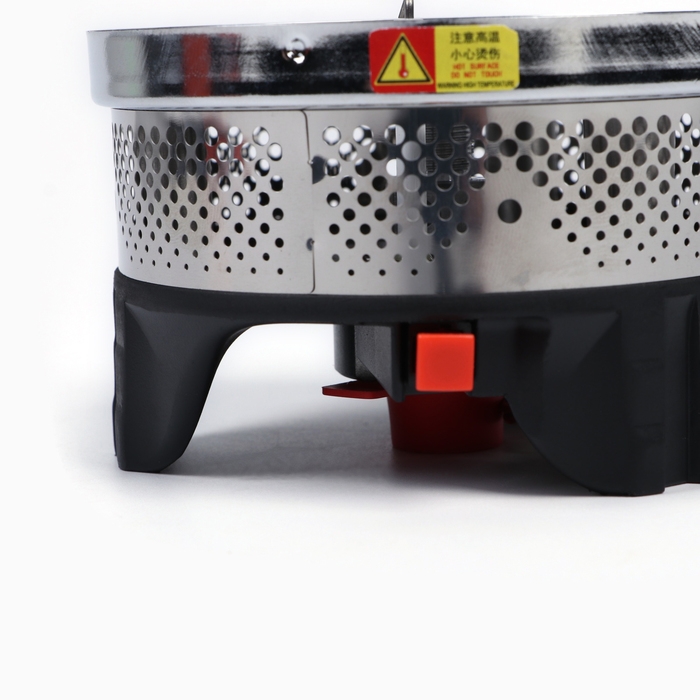 Система для приготовления пищи, с подставкой для баллона, 0.9 л Система для приготовления пищи, с подставкой для баллона, 0.9 л