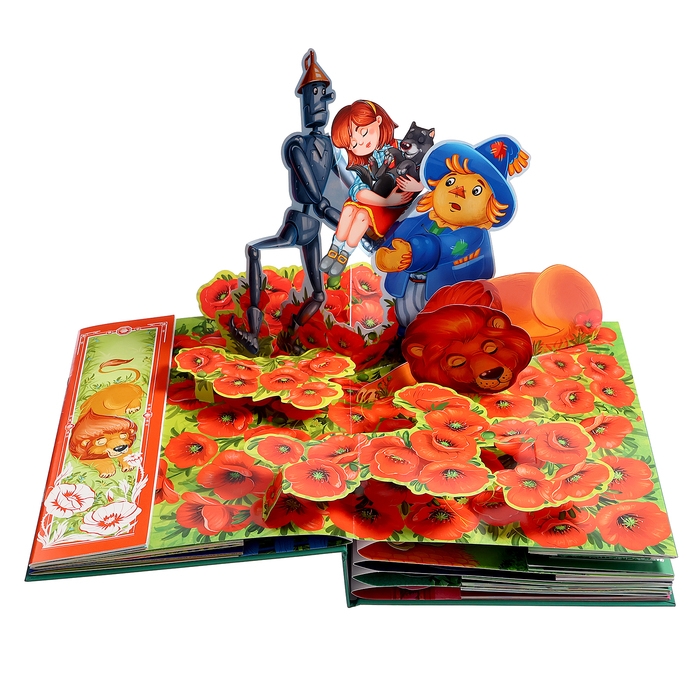 Золотая коллекция сказок «Волшебник Изумрудного города» Золотая коллекция сказок «Волшебник Изумрудного города»