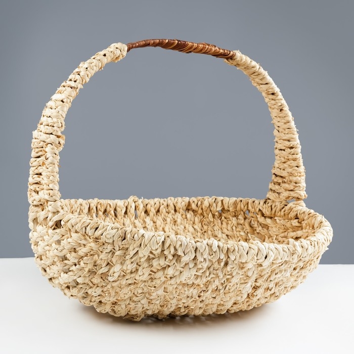 Набор корзин, 3 шт, 44х13 см, 37х12 см, 30х10 см Набор корзин, 3 шт, 44х13 см, 37х12 см, 30х10 см