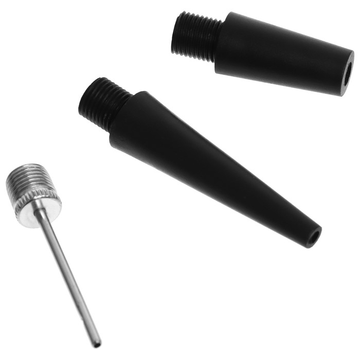 Насос электрический, с дисплеем и фонариком