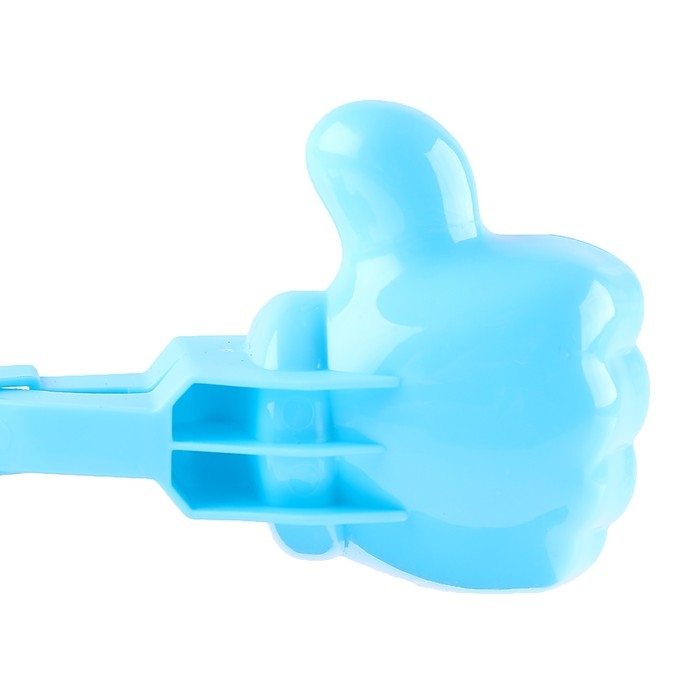 Снежколеп «Крутяк», цвета МИКС Снежколеп «Крутяк», цвета МИКС