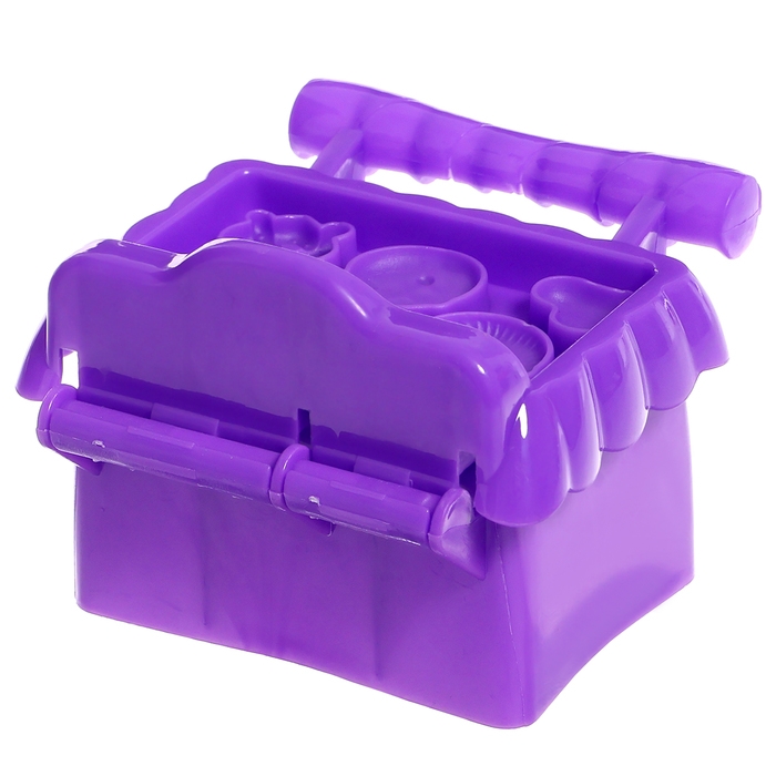 Набор игровой «Чудесные кексики», в пакете Набор игровой «Чудесные кексики», в пакете