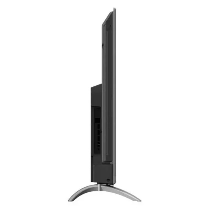 Телевизор Starwind SW-LED50UG400, 50 Телевизор Starwind SW-LED50UG400, 50",3840x2160, DVB/T2/C/S/S2, HDMI 3, USB, Smart TV, серый