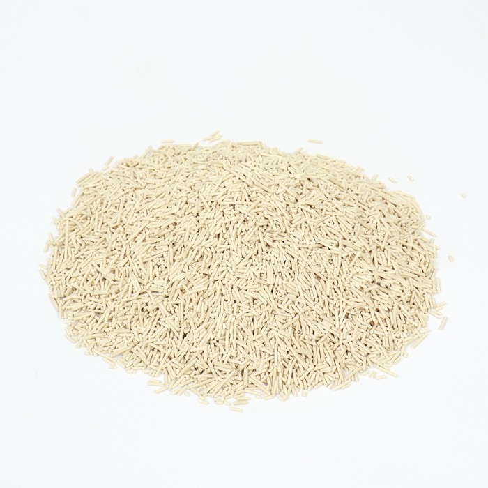 Наполнитель тофу Наполнитель тофу "Котэ", впитываемость 5 л, оригинальный