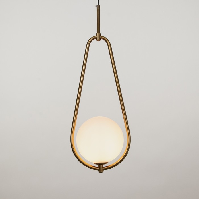 Светильник BayerLux 2483/1 G9 40Вт золото 20х20х45-145 см Светильник BayerLux 2483/1 G9 40Вт золото 20х20х45-145 см