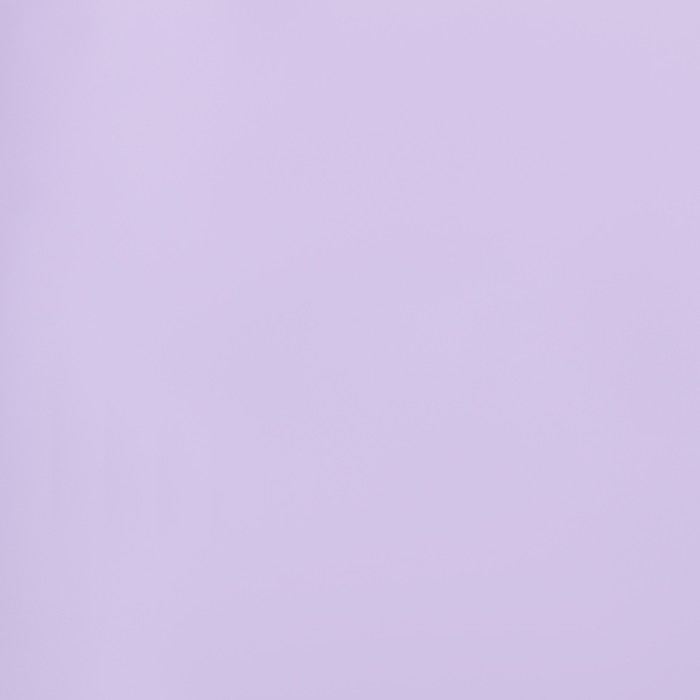 Пленка матовая, светло-сиреневая, 0,58 х 10 м Пленка матовая, светло-сиреневая, 0,58 х 10 м