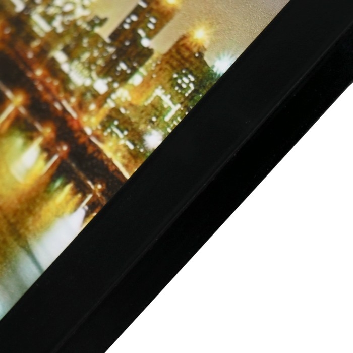 Картина  Картина "Бруклинский мост" 67х107 см