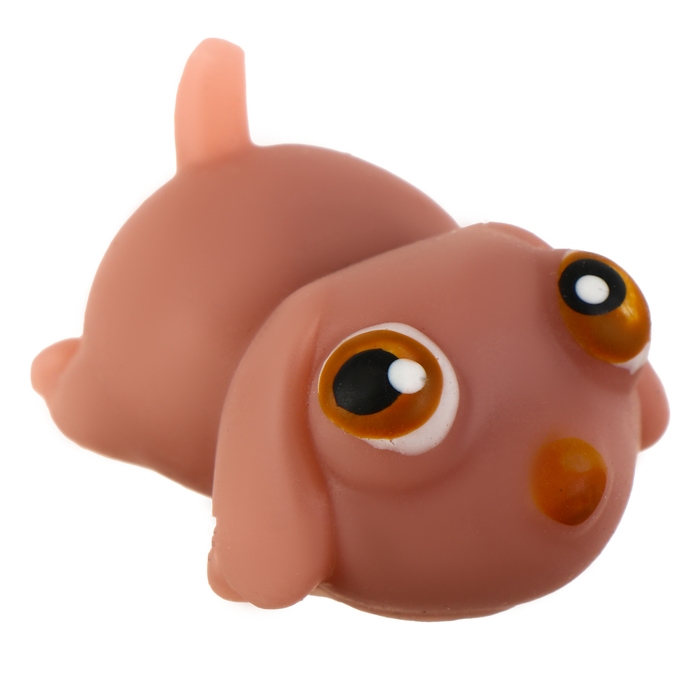 Антистресс сквиш мялка «Собачки» , в шоубоксе Антистресс сквиш мялка «Собачки» , в шоубоксе