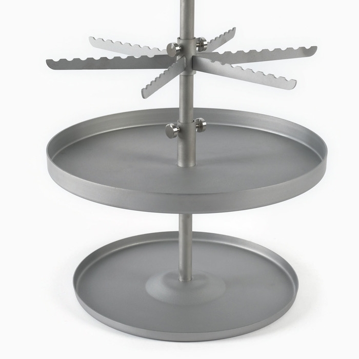 Коптильня Bravo 2, 20 л Коптильня Bravo 2, 20 л