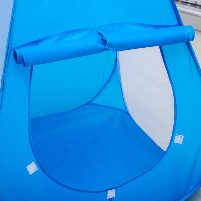 Палатка детская игровая  Палатка детская игровая "Секретный штаб" Человек-Паук